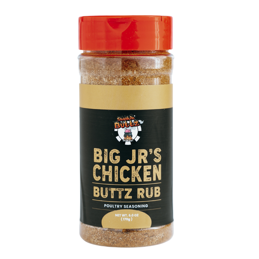 Big Jr’s Chicken Rub
