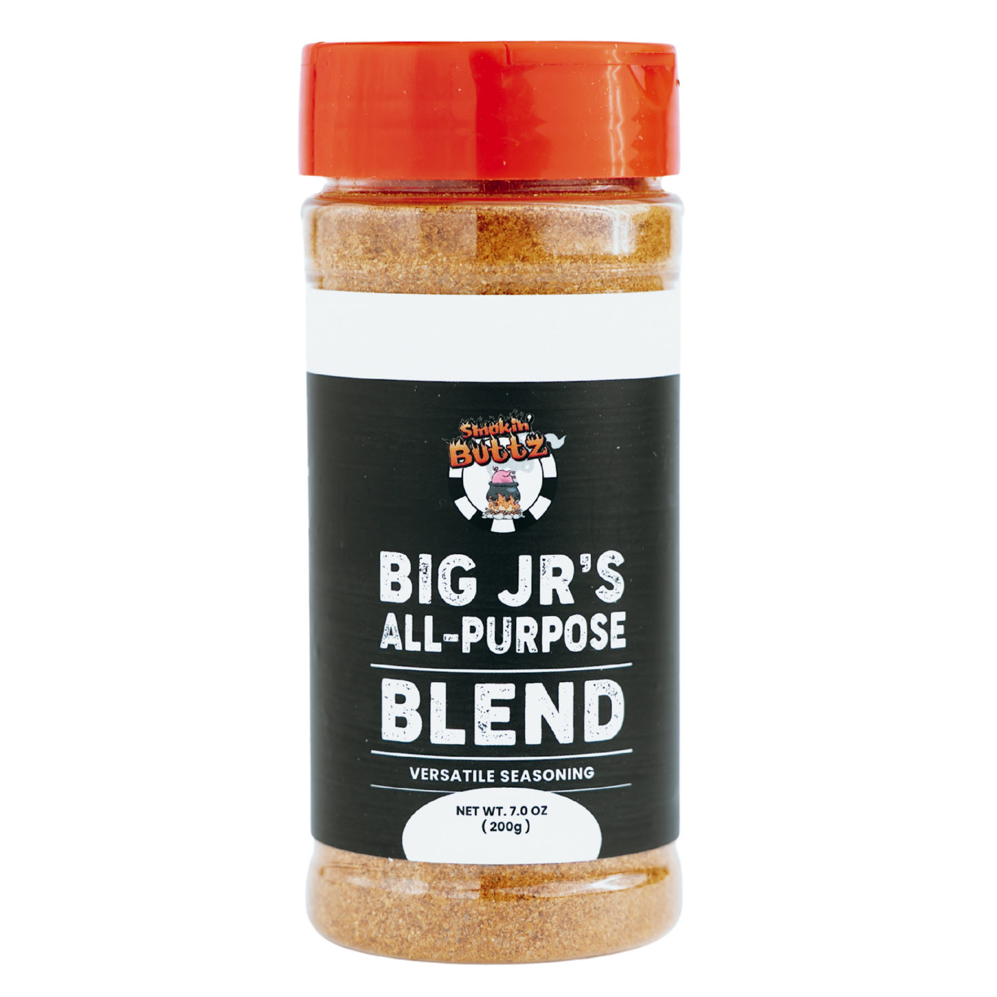 Big Jr’s All-Purpose Blend