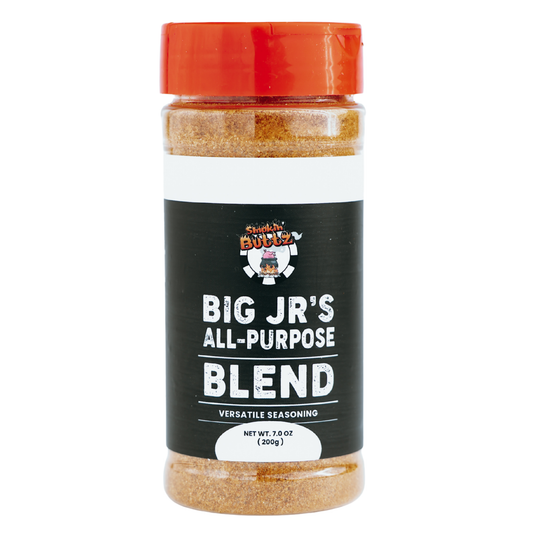 Big Jr’s All-Purpose Blend