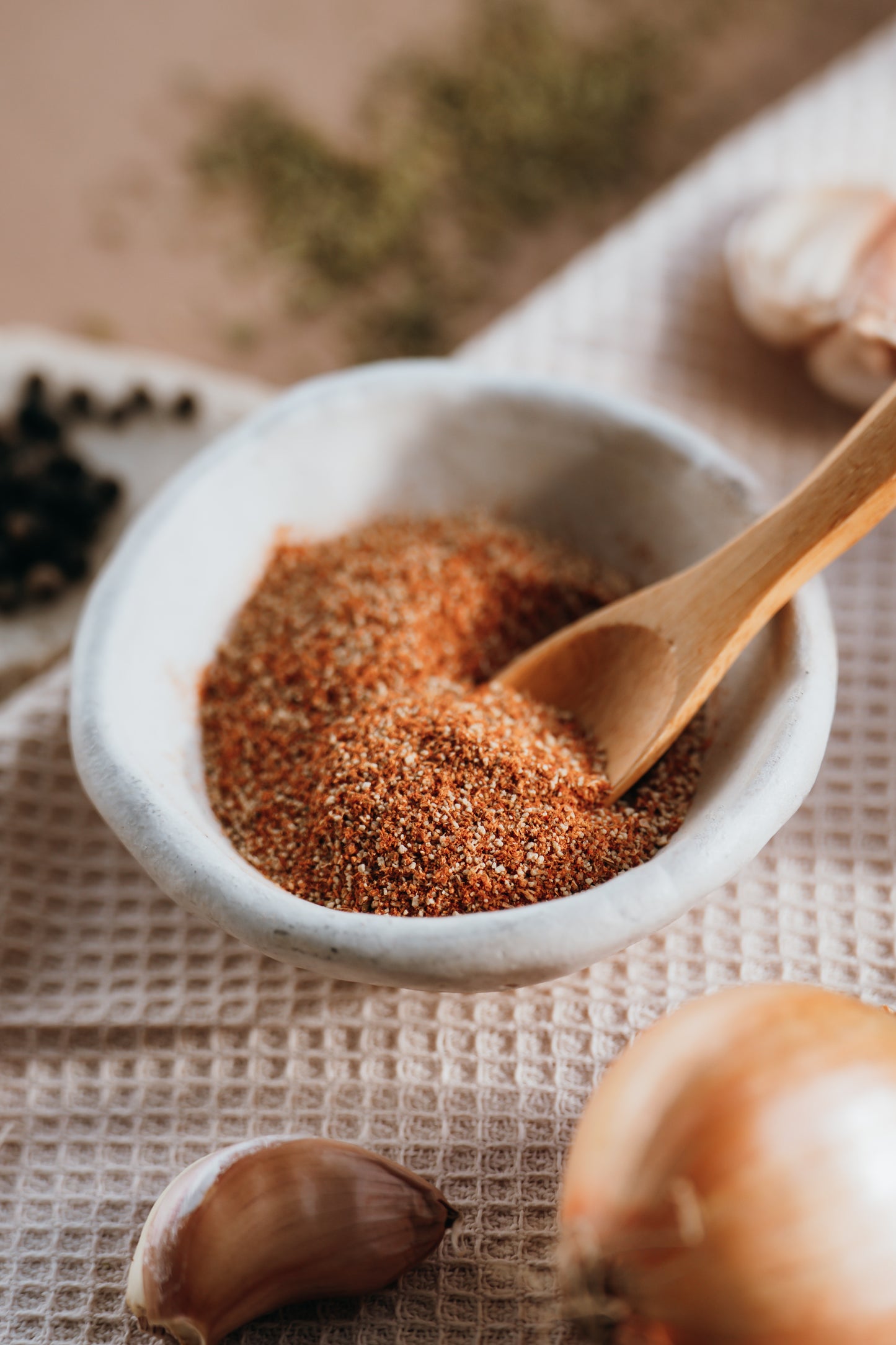 Big Jr’s Chicken Rub