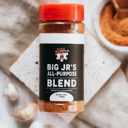 Big Jr’s All-Purpose Blend