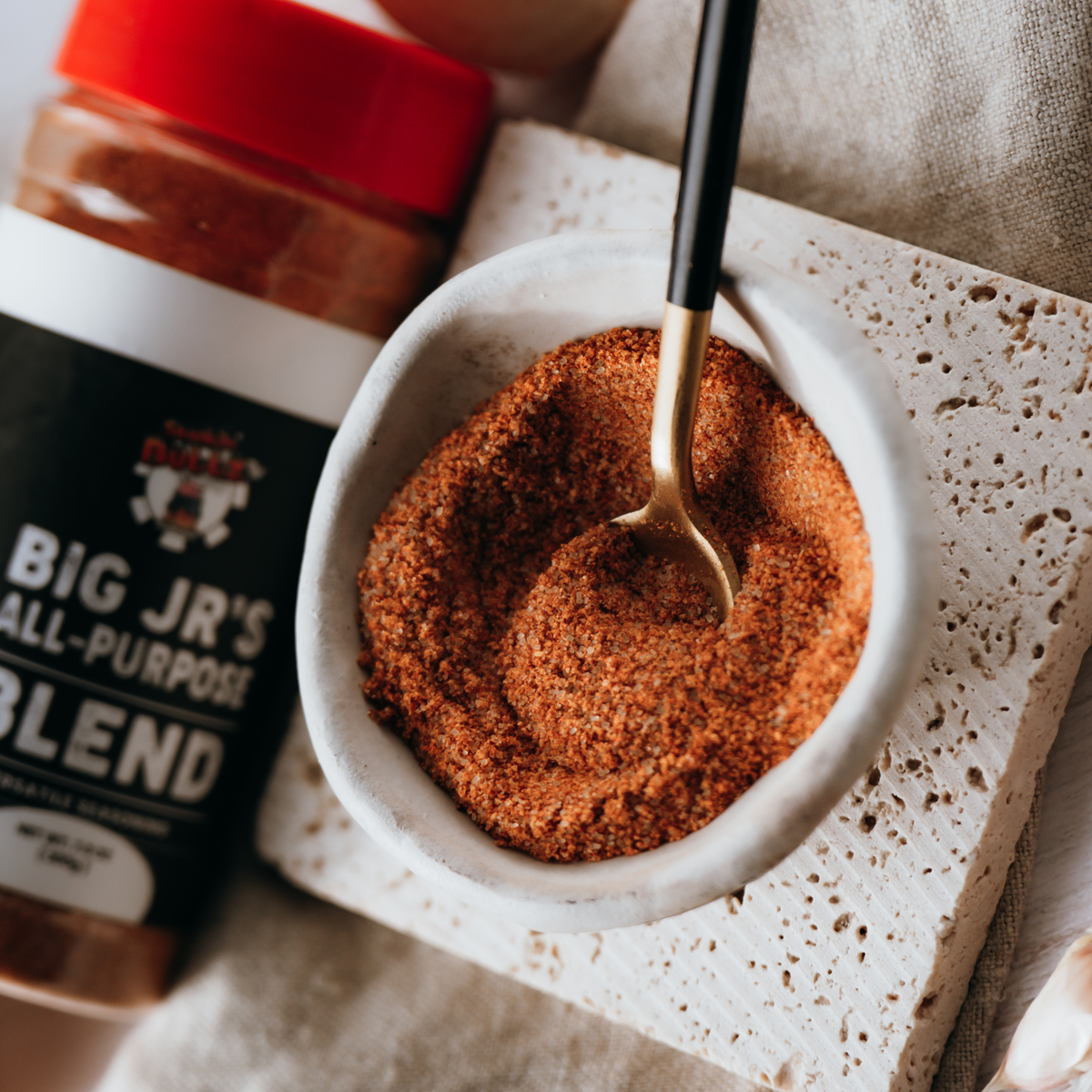 Big Jr’s All-Purpose Blend